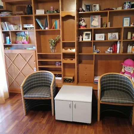 アテネKомната Гостьяアパートメント エクステリア 写真